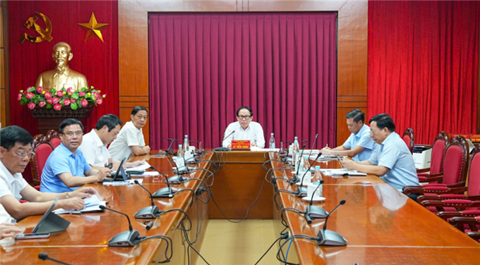 Hải Phòng "chốt" chủ trương đầu tư ba dự án với tổng vốn hơn 14.000 tỷ đồng