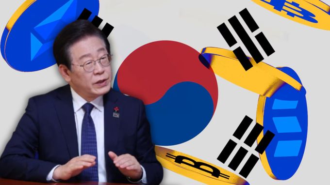 Tân Tổng thống Hàn Quốc Lee Jae Myung cam kết thúc đẩy ETF crypto và stablecoin neo theo đồng won