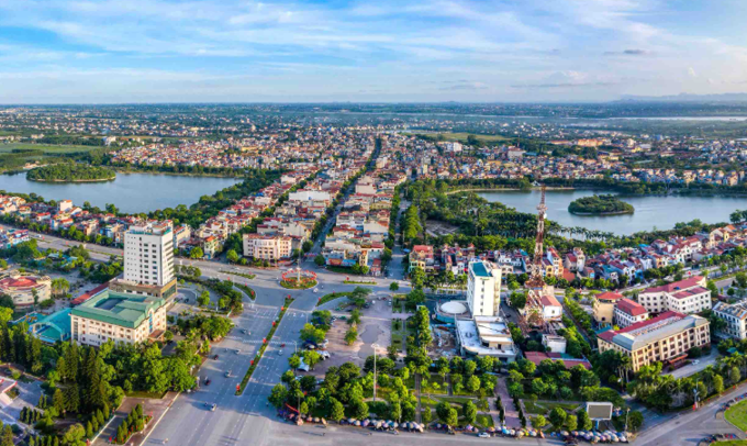 Hưng Yên và Hải Phòng tìm chủ cho 2 dự án nghìn tỷ