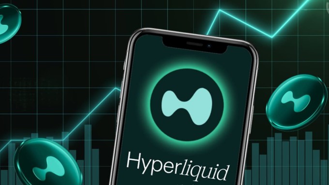 Hyperliquid vượt mốc 1.500 tỷ USD khối lượng giao dịch phái sinh