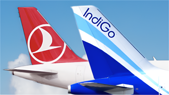 Ấn Độ ‘cạch mặt’ một quốc gia châu Âu trong lĩnh vực hàng không