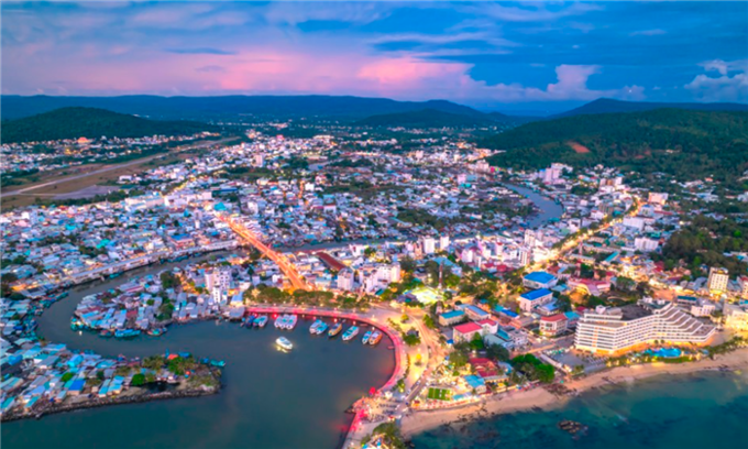 Kiên Giang kêu gọi đầu tư loạt dự án nghìn tỷ phục vụ APEC 2027