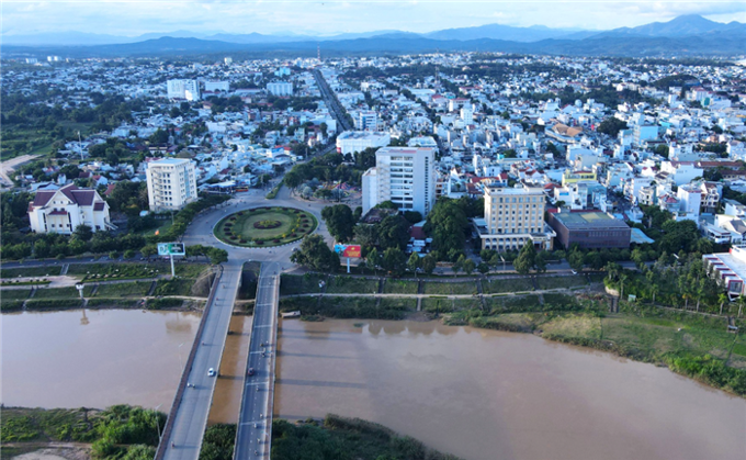 Kon Tum "bật đèn xanh" cho loạt dự án khu đô thị với tổng vốn đầu tư hơn 1 tỷ USD