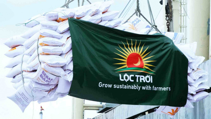 Lộc Trời dự kiến lỗ 500 tỷ đồng trong năm 2025