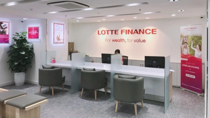 Công ty tài chính Hàn Quốc tăng vốn lên gần 5.000 tỷ đồng, chỉ sau FE Credit và EVN Finance
