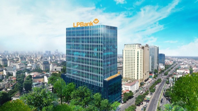 LPBS sắp tăng vốn lên 12.600 tỷ đồng, lọt top 6 công ty công ty chứng khoán có vốn điều lệ lớn nhất thị trường