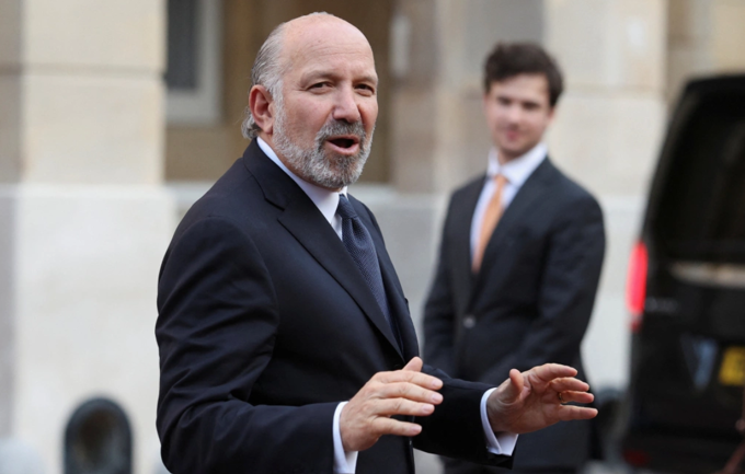 Đàm phán Mỹ - Trung ghi nhận bước tiến mới