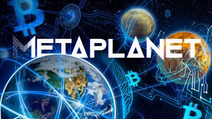 Metaplanet ôm thêm 1.088 Bitcoin, trở thành "tay to" thứ 8 thế giới