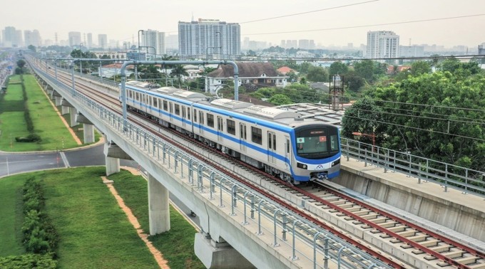 Tuyến metro thành phố mới Bình Dương – Suối Tiên giảm gần 10.000 tỷ đồng vốn đầu tư