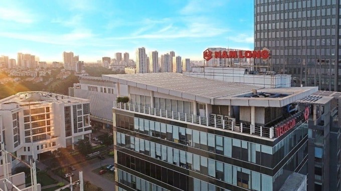 Dragon Capital xả 1 triệu cổ phiếu NLG, không còn là cổ đông lớn tại Nam Long