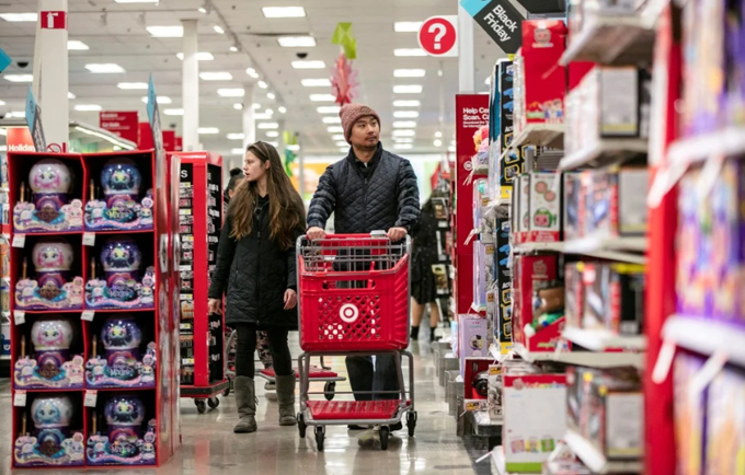 Fed nhận tin xấu: PCE lõi tăng 2,7% trong tháng 5, mạnh hơn dự báo