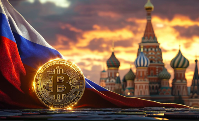 Nga "đau đầu" vì 70% thợ đào coin chưa đăng ký hoạt động, dọa áp mức phạt hơn 25.000 USD