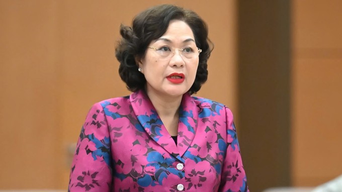 Thống đốc NHNN khẳng định không dùng tiền ngân sách để cho vay đặc biệt lãi suất 0%