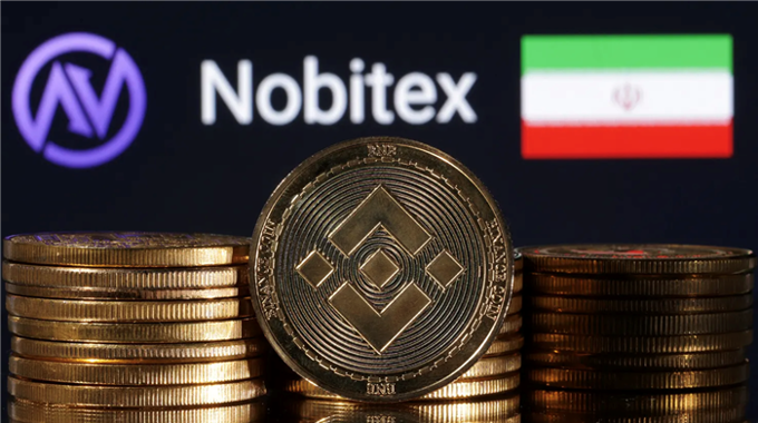 Nobitex - sàn giao dịch crypto lớn nhất của Iran - bị nhóm hacker Israel "cuỗm" 90 triệu USD