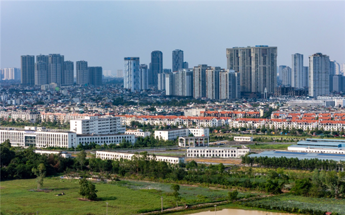 Hà Nội có thể đón hơn 8.000 căn hộ mới trong quý II
