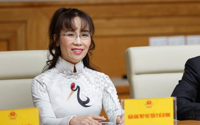 Sovico của tỷ phú Nguyễn Thị Phương Thảo dự chi 750 tỷ đồng mua lại trái phiếu trước hạn