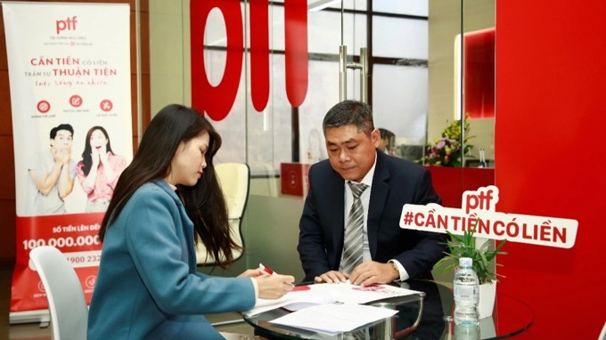 Aeon Financial muốn hủy thương vụ mua PTF trị giá 4.300 tỷ đồng từ SeABank