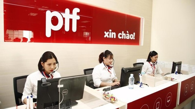 AEON "trả" PTF cho SeABank: Nghi án "cook số liệu" trong thương vụ 4.300 tỉ đồng