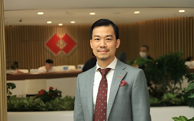 Techcombank miễn nhiệm một Phó Tổng giám đốc sau hơn 14 năm gắn bó