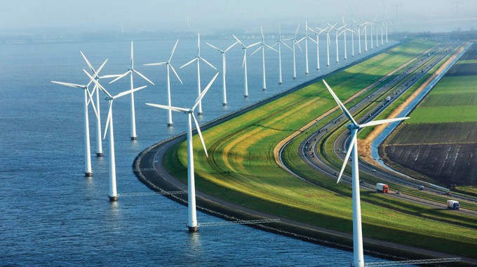 Quy hoạch điện VIII sửa đổi: Cổ phiếu nào hưởng lợi?