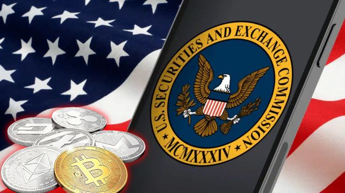 Hướng dẫn mới của SEC về Crypto năm 2025: Những điều cần biết