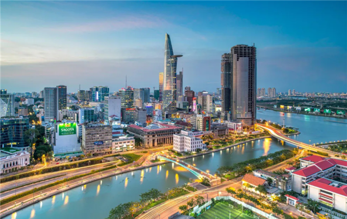 Điểm danh hơn 20 "sếu đầu đàn" với khối tài sản 180.000 tỷ đồng của TP. HCM hậu sáp nhập
