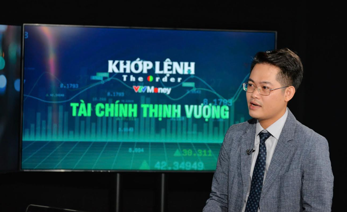 Sếp VPBankS: Đàm phán Mỹ - Trung chưa thể có kết quả trong tháng 6, Trump sẽ tiếp tục gia hạn thời gian hoãn áp thuế