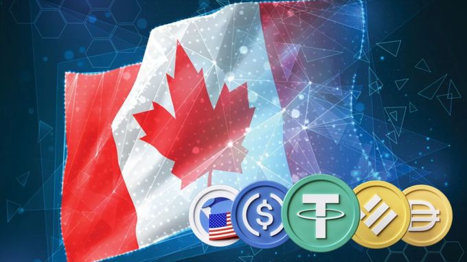 Stablecoin "made in Canada" kẹt cứng bởi điểm nghẽn pháp lý
