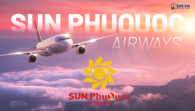 Sun PhuQuoc Airways: Ý nghĩa một biểu tượng