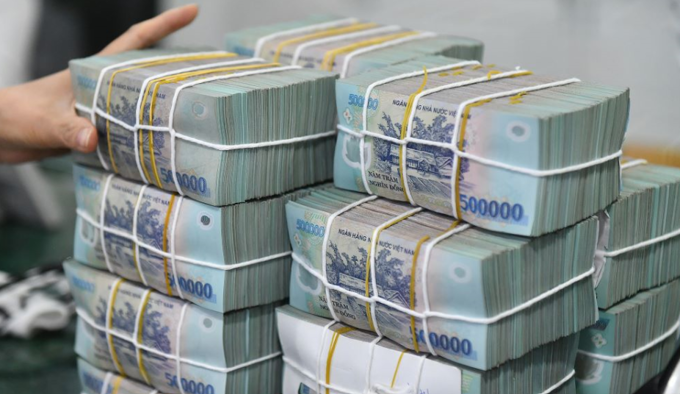 Chính phủ yêu cầu nghiên cứu bổ sung chỉ tiêu tăng trưởng tín dụng