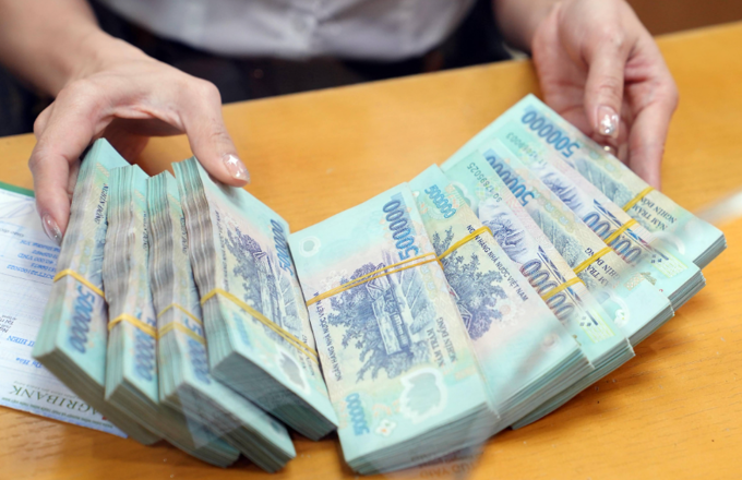 Loạt doanh nghiệp chốt quyền cổ tức tiền mặt tuần tới, riêng cổ đông SAB sắp nhận 4.000 tỷ đồng