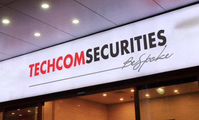 TCBS muốn mua 9,9% vốn của một công ty công nghệ