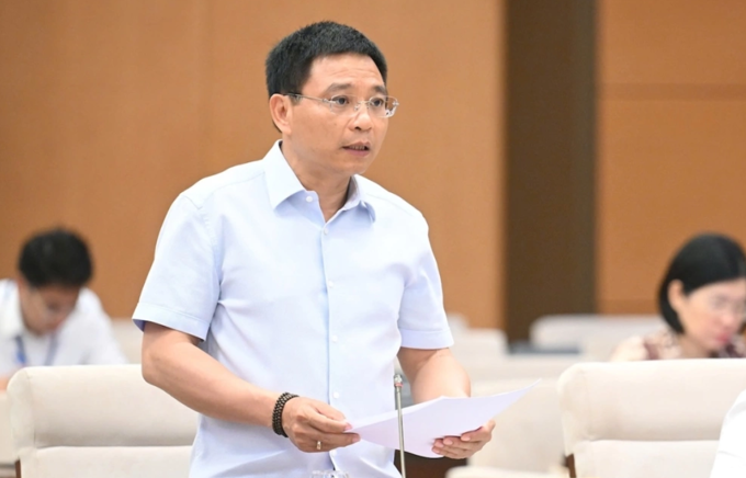 Bộ trưởng Tài chính: Siết phát hành trái phiếu để loại bỏ doanh nghiệp kinh doanh không trung thực