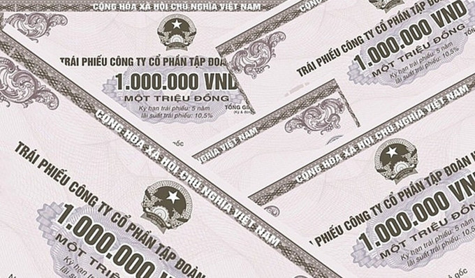 Một doanh nghiệp bất động sản hút 5.000 tỷ đồng từ kênh trái phiếu, lãi suất 9%/năm