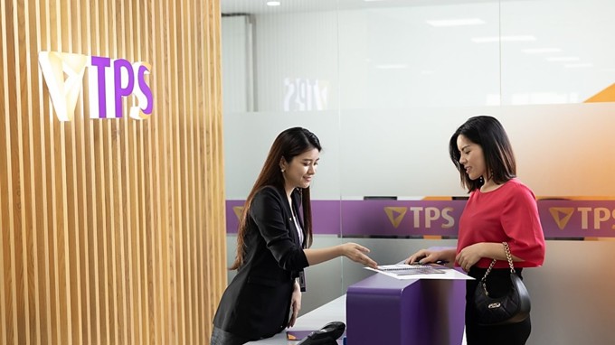 Loạt lãnh đạo TPS xin từ nhiệm