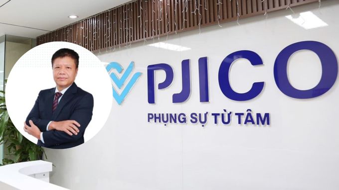 Pjico có tân Tổng giám đốc sau một tháng trống ghế