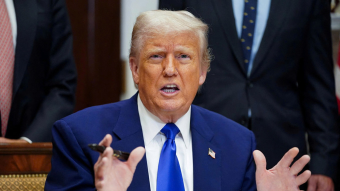 Ông Trump kêu gọi người dân sơ tán khỏi Tehran, căng thẳng Israel – Iran chưa hạ nhiệt