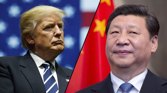 Ông Trump và ông Tập sắp điện đàm về thương mại?