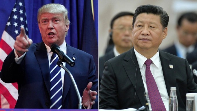 Tổng thống Trump: Đã 'chốt deal' đất hiếm, Mỹ thu 55% thuế quan, Trung Quốc chỉ 10%