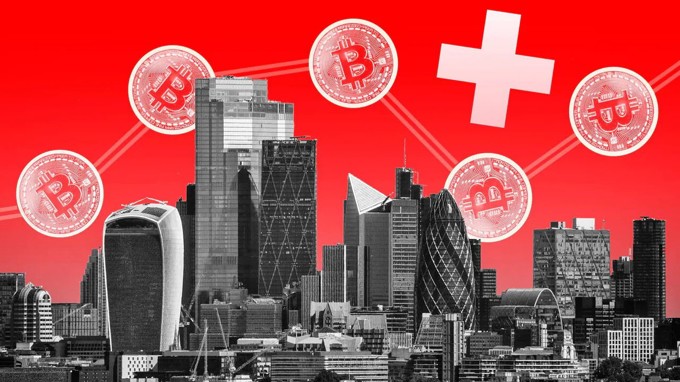 Thụy Sĩ công bố chia sẻ thông tin thuế crypto, Việt Nam trong danh sách đối tác