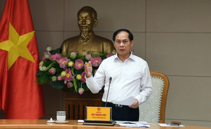 Phó Thủ tướng: Phân bổ 3.200 tỷ đồng để di dân phục vụ dự án nhà máy điện hạt nhân Ninh Thuận trước 30/6