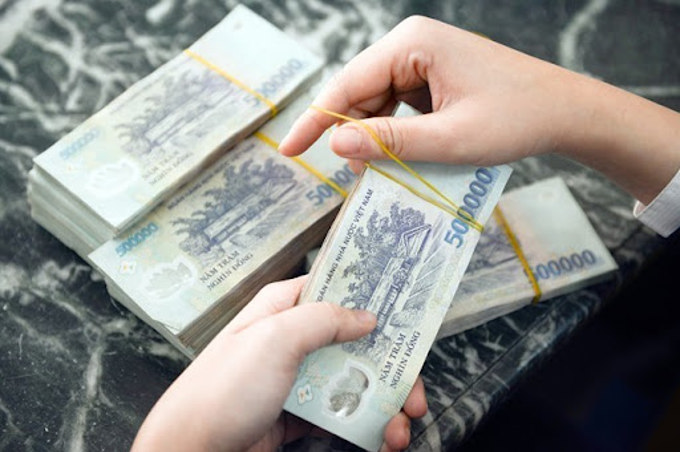 Loạt doanh nghiệp ồ ạt chốt quyền trả cổ tức tuần cuối tháng 6, tỷ lệ cao nhất 60%