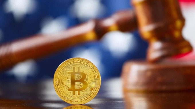 Mỹ trừng phạt công ty Philippines vì lừa đảo tiền mã hóa