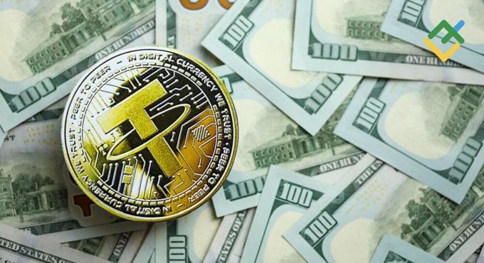 530 triệu USD chảy từ Nga sang Mỹ thông qua stablecoin USDT của Tether