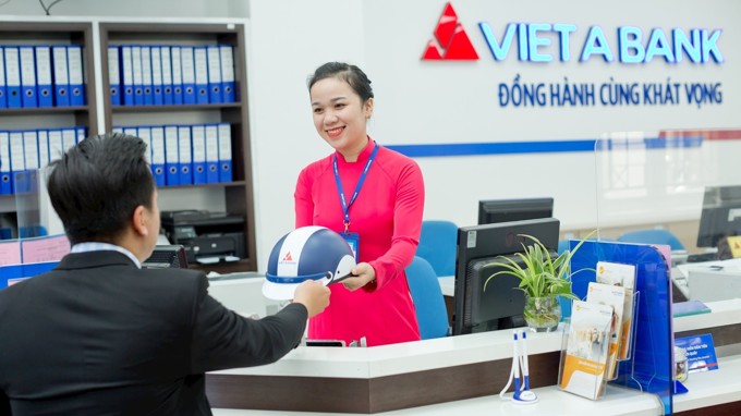 Sau Việt Phương Group, một cổ đông khác của VietABank muốn "xả" 2,5 triệu cổ phiếu VAB
