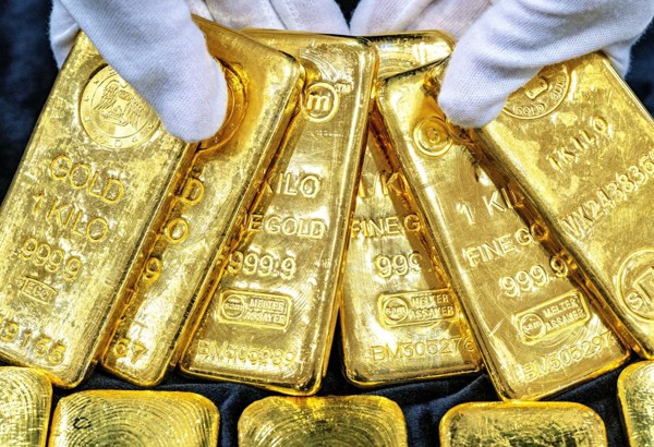 Giá vàng SJC “bốc hơi” 19 triệu đồng/lượng từ đỉnh