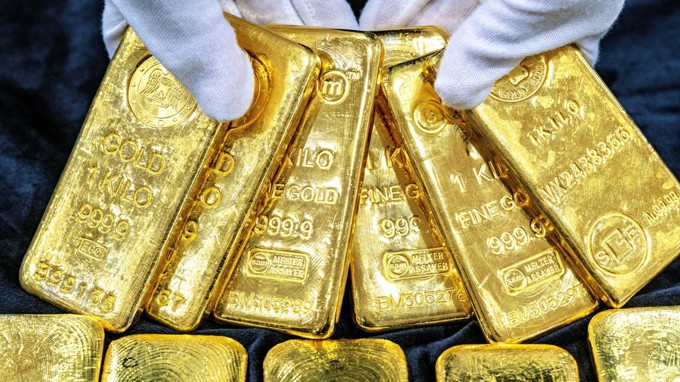 Giá vàng SJC “bốc hơi” 19 triệu đồng/lượng từ đỉnh