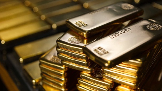 Giá vàng thế giới điều chỉnh, vàng miếng trong nước giảm 5 triệu đồng/lượng