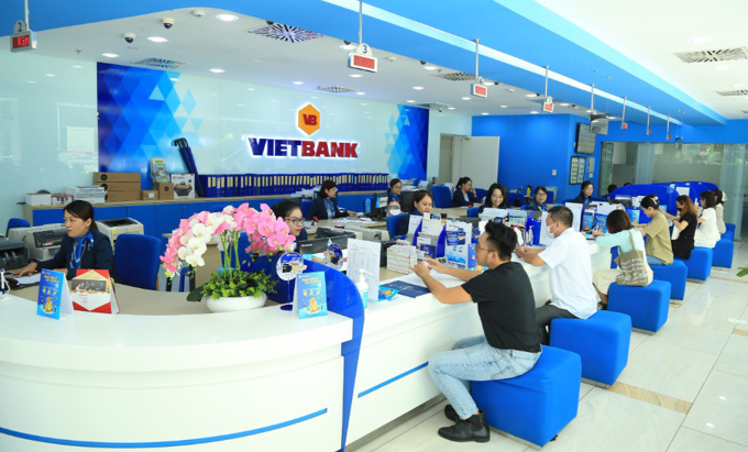 VietBank được chấp thuận tăng vốn lên gần 11.000 tỷ đồng