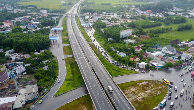 VEC được tăng vốn lên hơn 39.000 tỷ đồng